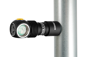  Armytek Tiara C1 Pro Magnet USB + 18350 Li-Ion    XP-L